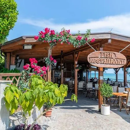 Garden Of Eden D2 * Sveti Vlas