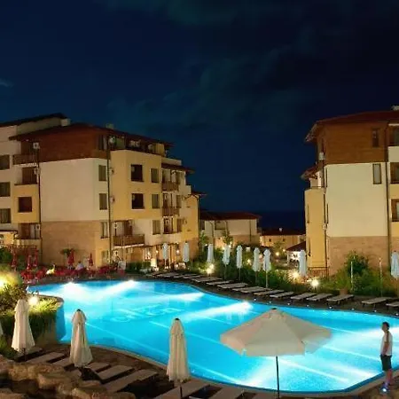 Garden Of Eden D2 * Sveti Vlas