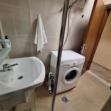 Apartamento Garden Of Eden D2