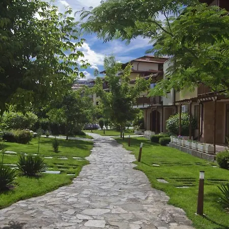 Garden Of Eden D2 Apartment *